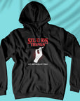 Sedation Things - Unisex Hoodie