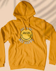 See Happy - Unisex Hoodie
