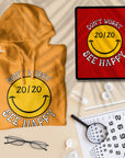 See Happy - Unisex Hoodie