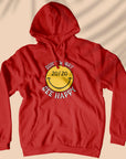 See Happy - Unisex Hoodie