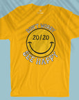 See Happy - Unisex T-shirt
