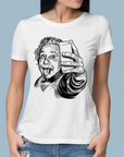 Selfie - Women T-shirt, Tshirt - The Manan