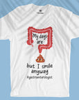 Shitty Days - Unisex T-shirt