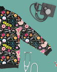 Obgyn - Unisex Printed Jacket