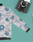 Virology - Unisex Printed Jacket