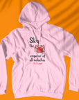 Slay the emperor of all maladies - Unisex Hoodie
