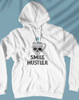 Smile Hustler - Unisex Hoodie