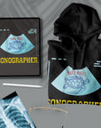 Sonographer - Unisex Hoodie