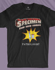 Specimen - Unisex T-shirt