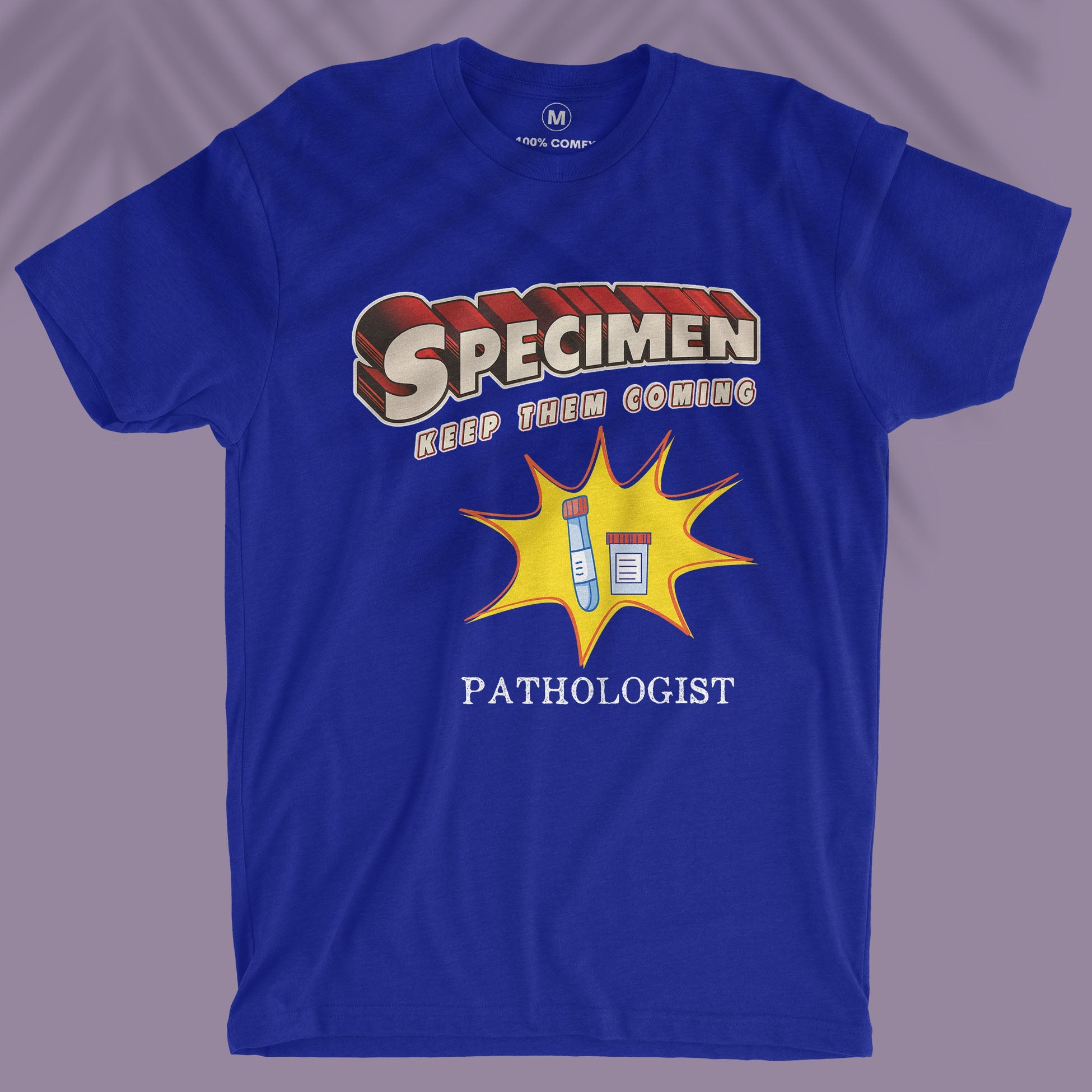 Specimen - Unisex T-shirt