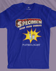 Specimen - Unisex T-shirt