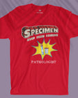 Specimen - Unisex T-shirt