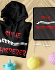 Spine Whisperer - Unisex Hoodie