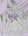 Started My Career From Scratch - Unisex Hoodie