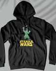 Sterile Wars - Unisex Hoodie