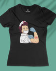 Strong Nurse - Women T-shirt
