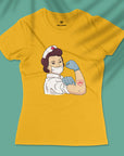Strong Nurse - Women T-shirt