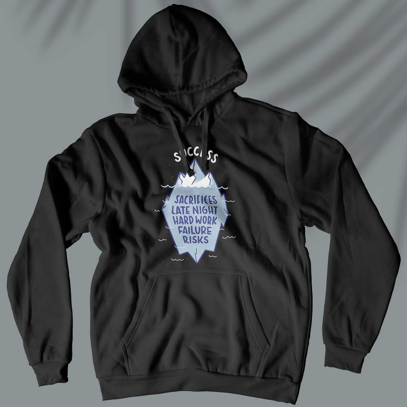 Success - Unisex Hoodie