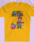 Super Physio - Men T-shirt
