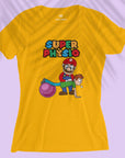 Super Physio - Women T-shirt
