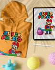 Super Physio - Unisex Hoodie