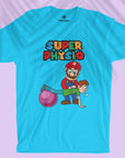 Super Physio - Men T-shirt