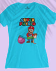 Super Physio - Women T-shirt