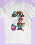 Super Physio - Men T-shirt