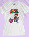Super Physio - Women T-shirt