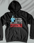 Surgeon's Humor - Unisex Hoodie