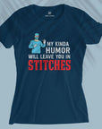 Surgeon's Humor - Women T-shirt
