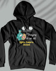 Surgery Is An Art - Unisex Hoodie