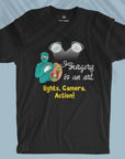 Surgery Is An Art - Unisex T-shirt