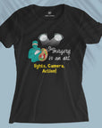 Surgery Is An Art - Women T-shirt