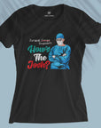 Surgical Procedure - Women T-shirt