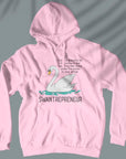Swantrepreneur - Unisex Hoodie