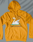 Swantrepreneur - Unisex Hoodie