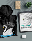 Swantrepreneur - Unisex Hoodie