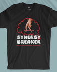 Synergy Breaker - Unisex T-shirt
