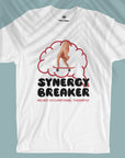 Synergy Breaker - Unisex T-shirt