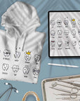 Teeth Situations - Unisex Hoodie