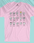 Teeth Situations - Men T-shirt