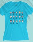 Teeth Situations - Women T-shirt