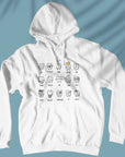 Teeth Situations - Unisex Hoodie