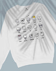 Teeth Situations - Unisex Sweatshirt