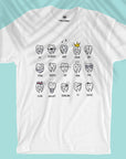 Teeth Situations - Men T-shirt