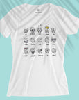 Teeth Situations - Women T-shirt