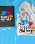 The Bubble Matters - SLP - Unisex Hoodie