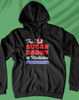 The Sugar Daddy - Unisex Hoodie