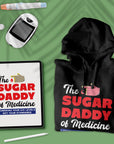 The Sugar Daddy - Unisex Hoodie